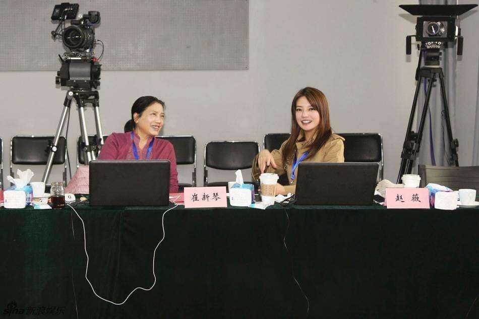 崔新琴为什么会被称为“明星导师”?