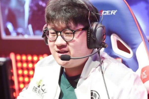 lpl选手编号排名大全