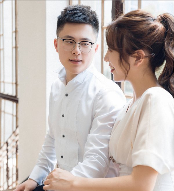 他是非诚勿扰导演，4年前在节目上牵走“最美女嘉宾”，后来怎样？