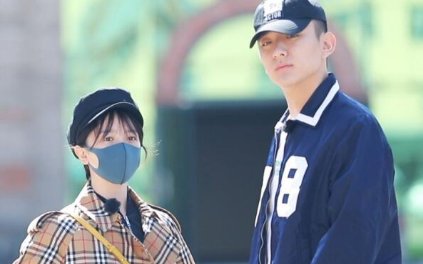 陈小纭有男朋友吗？她的男朋友是谁？