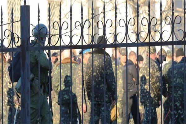 乌克兰对赫尔松和克里米亚的袭击为何能频频得手?俄军已经有些难以招架?