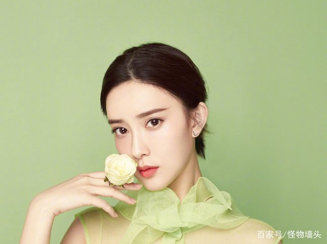 被成毅换掉女主,郭敬明一招制服她,孟子义有多能耍大牌?