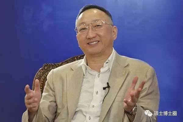 袁亚非是一个什么样的人？