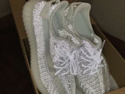 yeezysupply购买教程