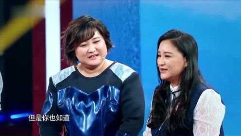 包文婧录节目撇嘴对贾玲不屑,她们之间是有矛盾吗?