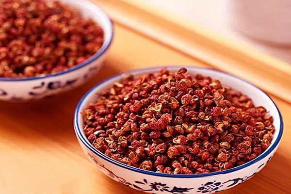 武都大红袍花椒和韩城的大红袍花椒有什么区别