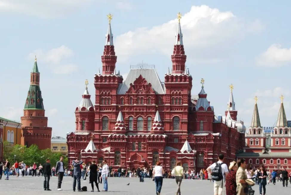 俄罗斯与乌克兰战争走向白热化,谁会是最终的胜负手?