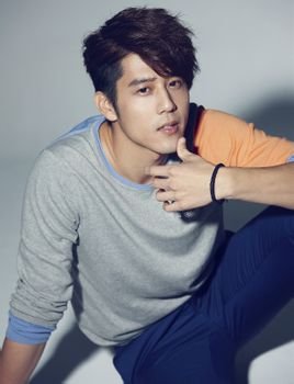 旋风管家电视剧演员表