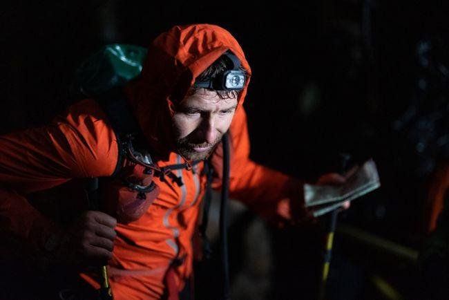 什么是低温死亡?失温和冻死是一回事吗?