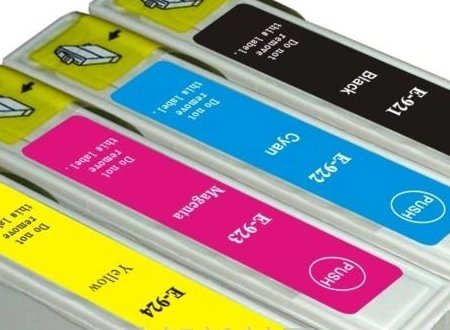 回收的墨盒干什么用了？