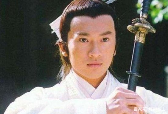 金庸在《倚天屠龙记》里写了很多有关郭襄的,有何意义呢?