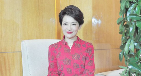 央视王端端现在的生活是什么样的？