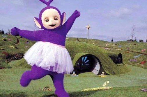 《天线宝宝》是哪个国家的？