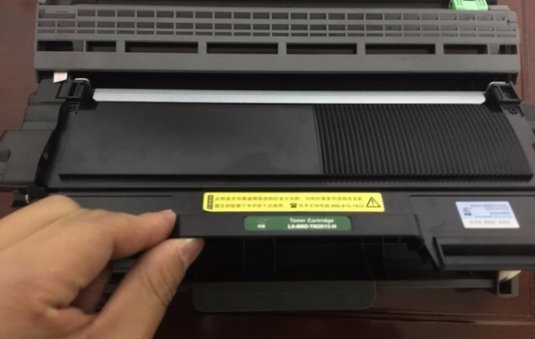 打印机墨盒怎么加墨?