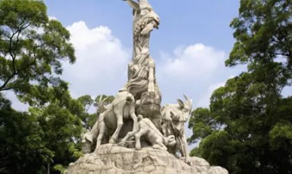 广州带孩子必须去22个地方是?