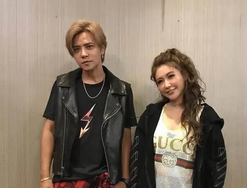 与绯闻男友罗昊聚餐被拍，周扬青恋情疑曝光，他们之间的关系究竟如何？