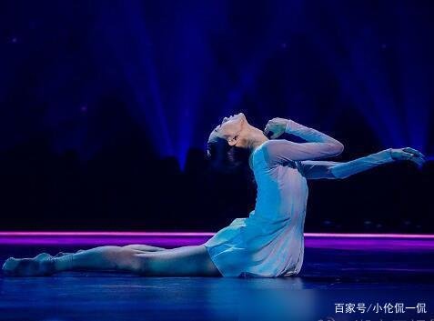 在《舞蹈风暴》中，李艳超被淘汰的原因真的是实力问题吗？