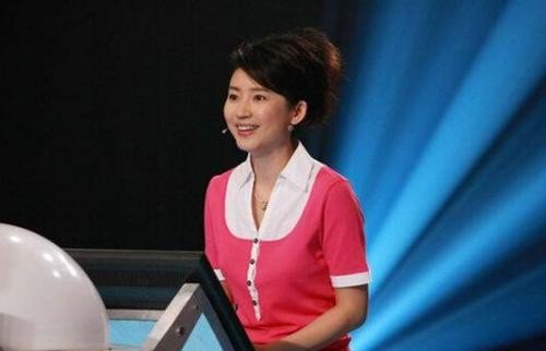 央视主持人王小丫个人资料