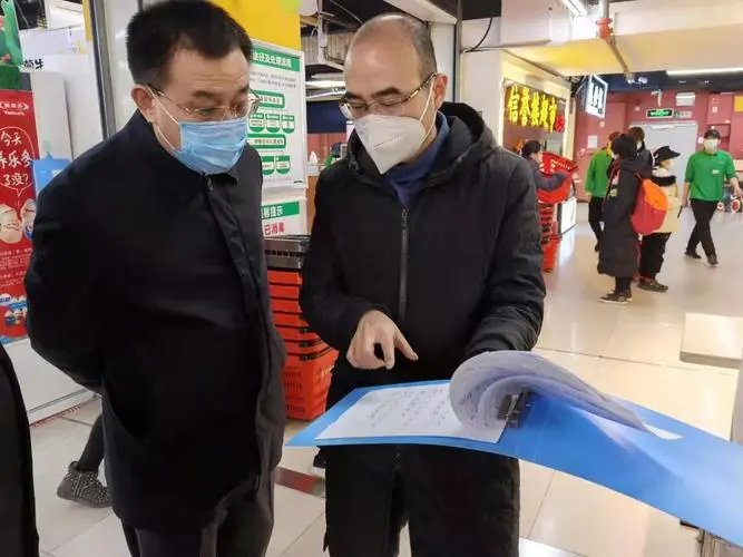 上海分阶段推进复商复市,这意味着什么?