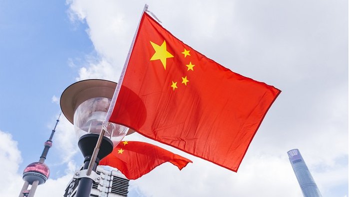 党旗和国旗有什么区别