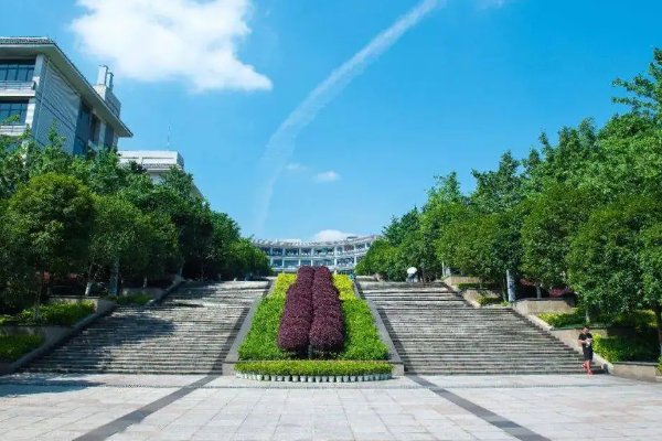 重庆第二师范学院排名