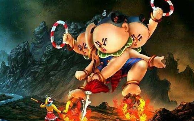 哪吒到底是男的还是女的呢？