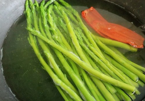 芦笋怎么做好吃