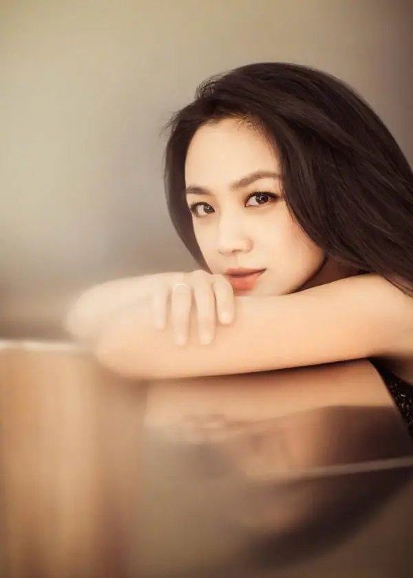 汤唯新片《分手的决心》代表韩国竞争奥斯卡奖，你觉得这部电影有望夺奖吗？