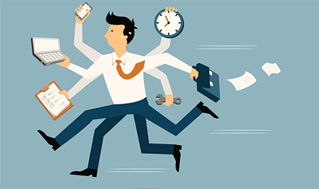 内卷与努力之间是有区别的，具体的区别有哪些？