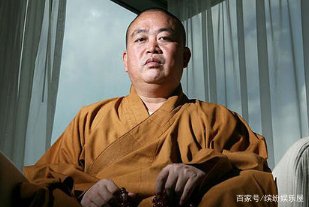 释永信的一件袈裟有多奢华?