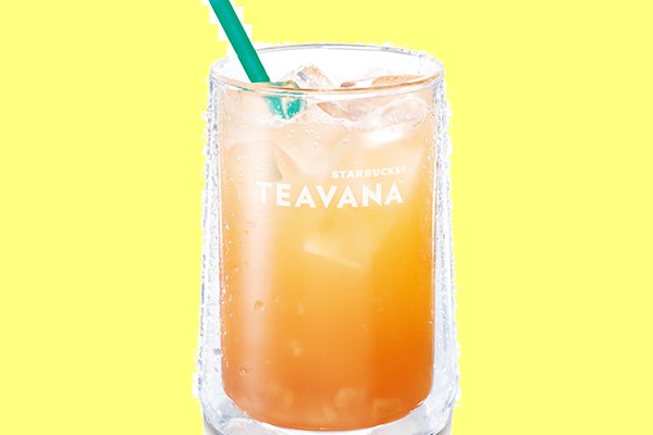 星巴克的饮料菜单是什么？