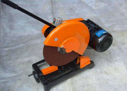 砂轮切割机参数有哪些？