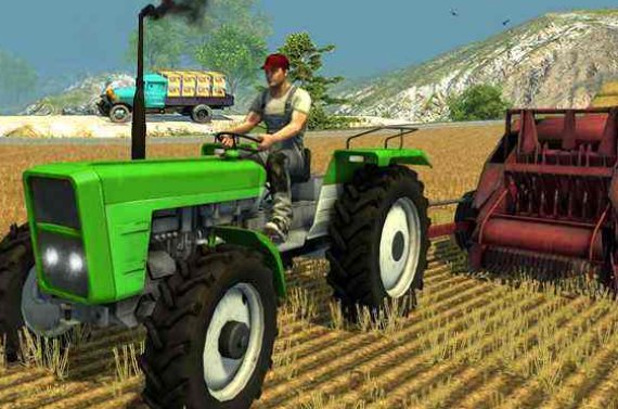 农民的追求女巫在哪