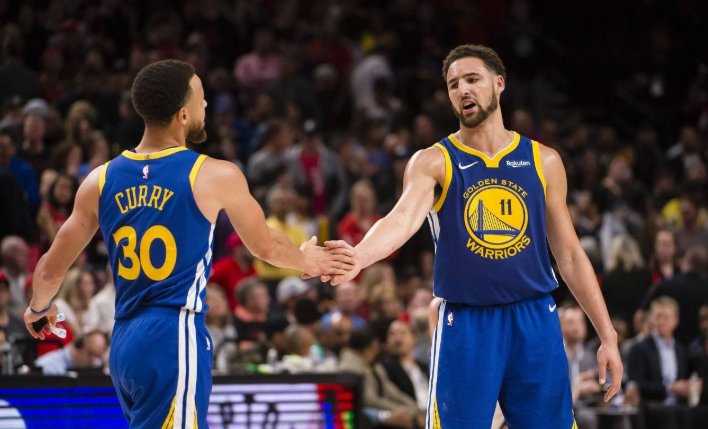 下赛季卷土重来的勇士,会不会再次统治联盟?