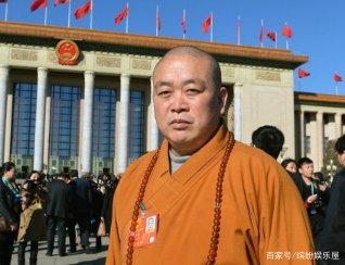 释永信的一件袈裟有多奢华?