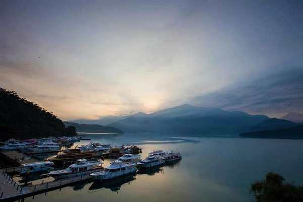 地图可显示台湾省每个街道，这里的街道是如何命名的？