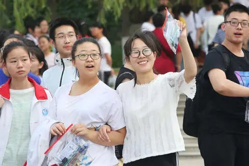 2021年浙江高考一段分数线