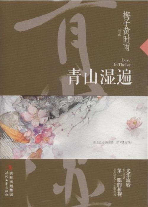 青山湿遍的内容简介