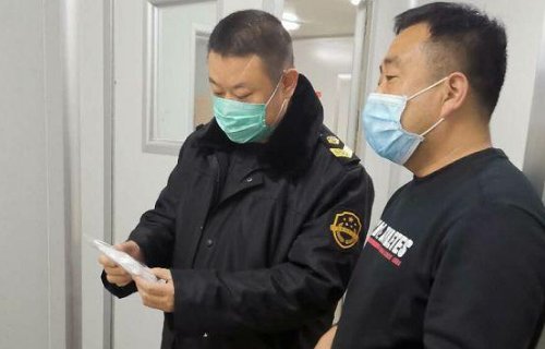 2021年廊坊市属于疫情什么风险区？