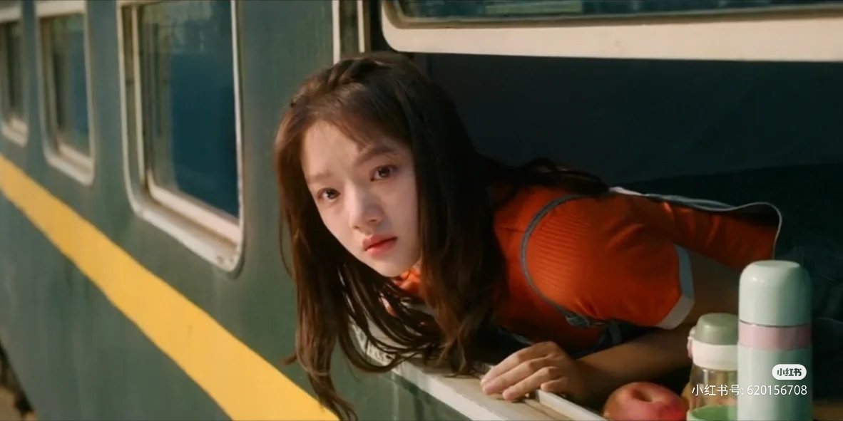 你认为《我是真的讨厌异地恋》毁三观吗?