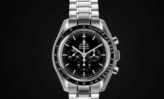 雷达手表什么档次？