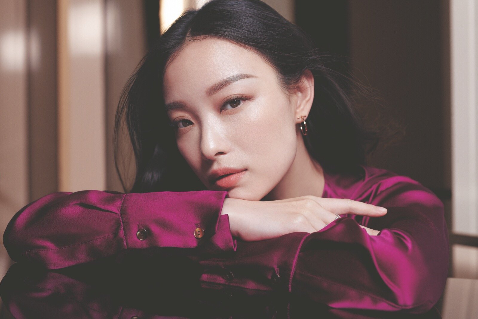 为什么近期很多人黑倪妮？