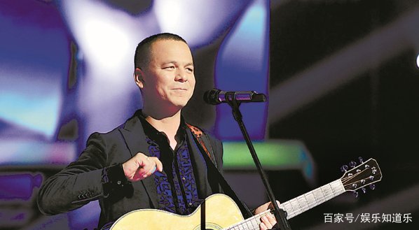 曾经火遍《中国好声音》的帕尔哈提,最近生活怎么样了?