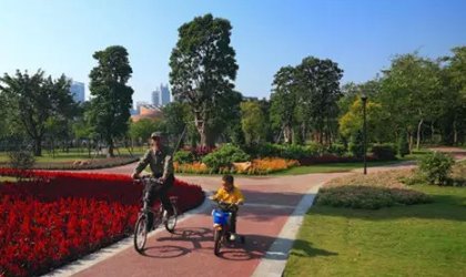 广州带孩子必须去22个地方是?