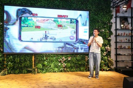 红魔3s的配置是什么水平?