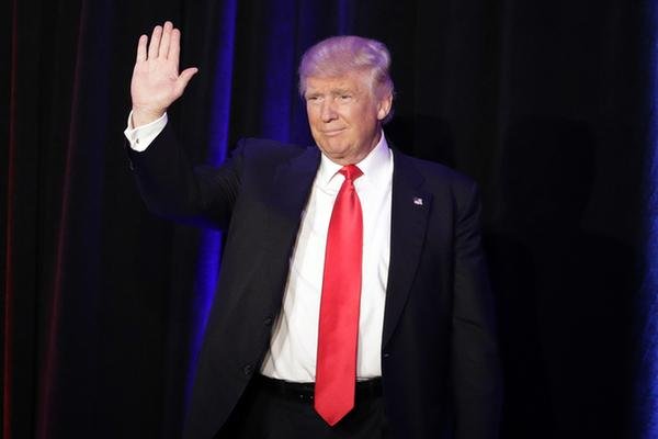 美媒：特朗普已决定是否参加2024年大选，将择期宣布，还能当选吗？