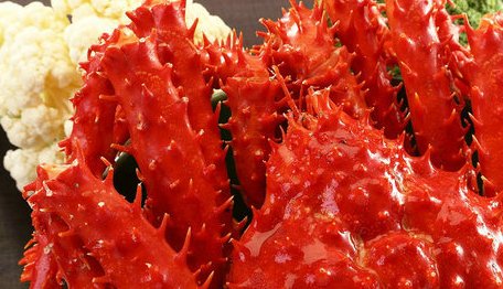 十大毒蟹都是哪些？