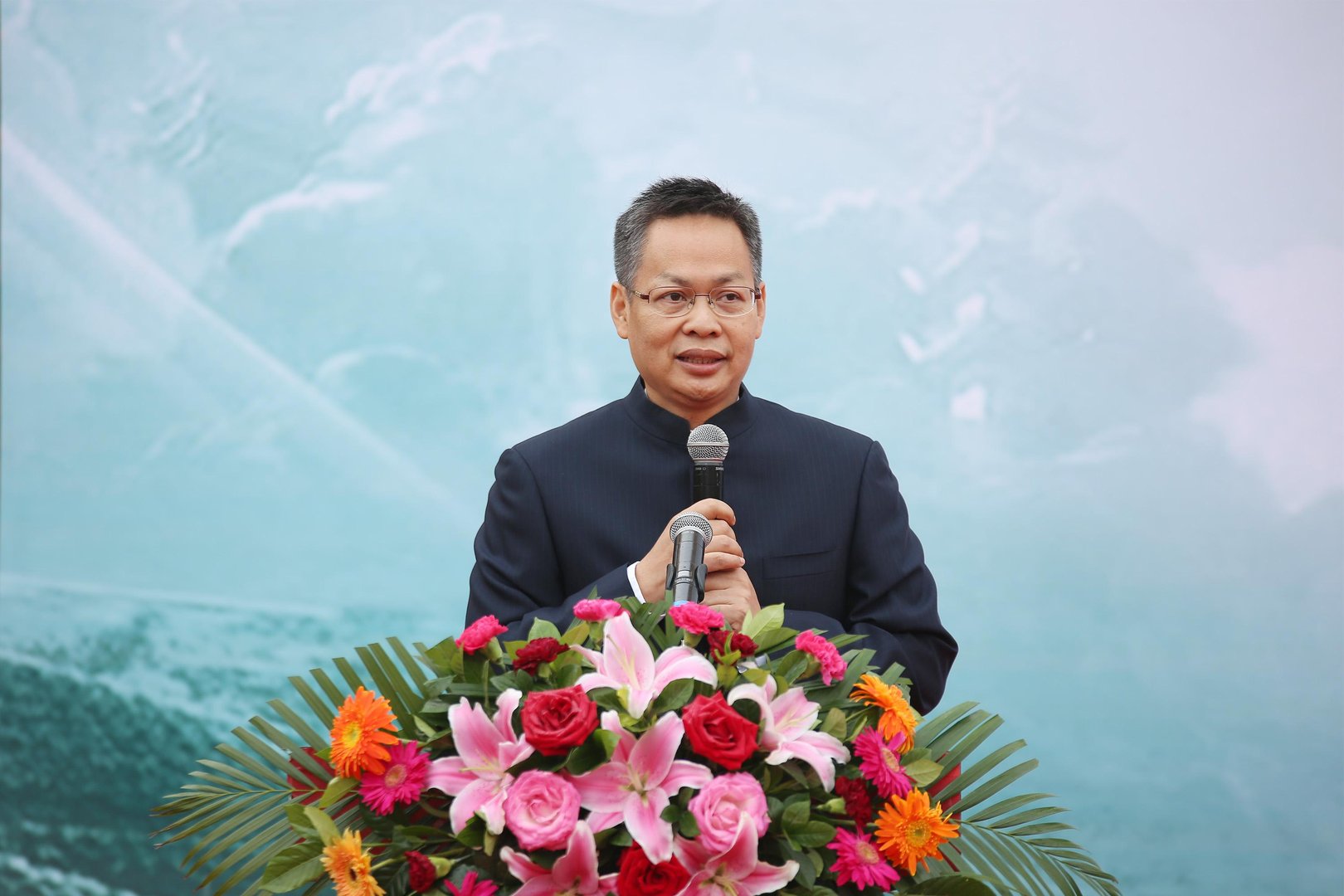 大益集团董事长吴远之去世，生前有过哪些善举？