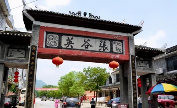 岳阳有哪些旅游景点