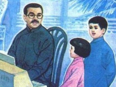 《16年前的回忆》主要内容是什么？